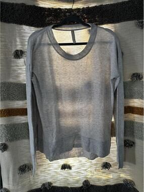 Athleta Modal Long Sleeve Top | Size Small | Good Condition